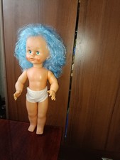 Bambola Sebino Italia-Ucraina