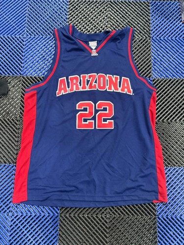 Maglia basket uomo vintage