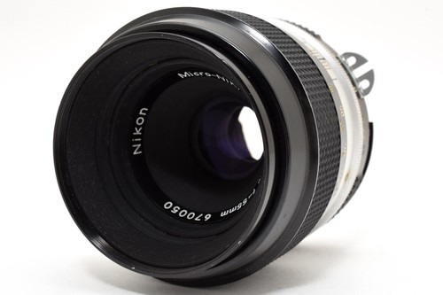 Nikon micro nikkor - nikon, auto