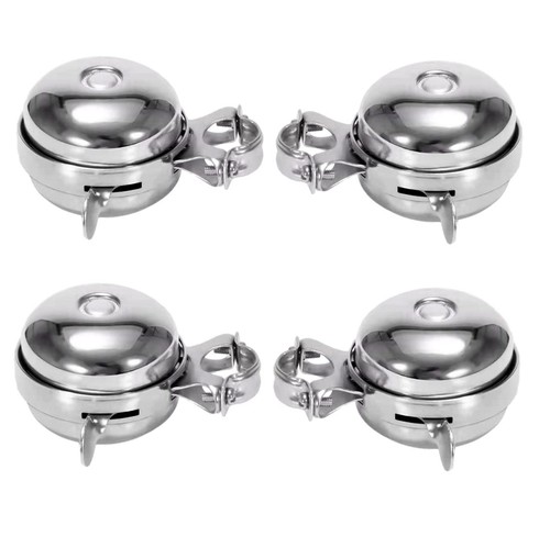 Campanello bicicletta ding - 4,