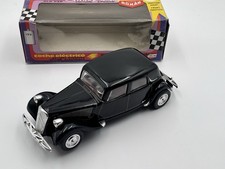 auto in latta Citroen anni '70