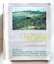 I Castelli romani. Ricerca