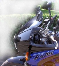 Bulle MRA Variotouring VT avec
