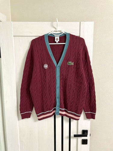 Cardigan maglione unisex