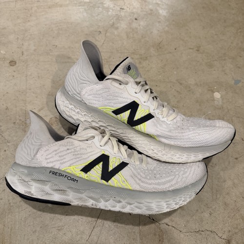 New balance fresh foam - new,