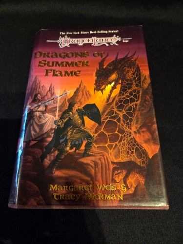 Dragons summer flame - dragons,