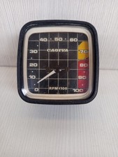 original Cagiva Elefant 125