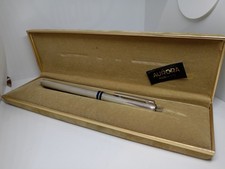 Penna stilografica aurora - penna,