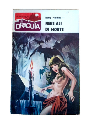 Racconti dracula 077 - di,