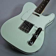 Fender FSR Collection 2024 Made in Japan Traditional II anni 60 Custom Telecaster Ol