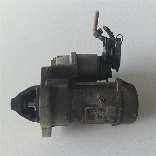 Motorino avviamento per fiat - per,