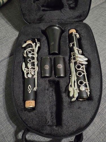 Clarinetto selmer privilege - clarinetto,