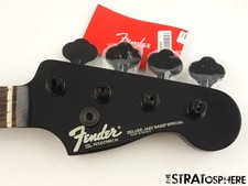 Fender Duff McKagan Deluxe