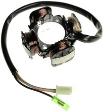 Ancoraggio Alternatore