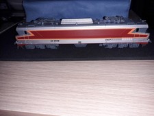 LOCOMOTIVE CC6526 ANALOGIQUE