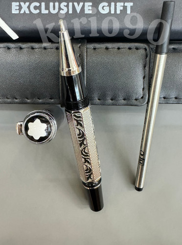 Nuovo montblanc marcel proust - montblanc,