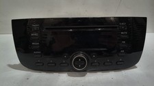 AUTORADIO PER FIAT Punto EVO