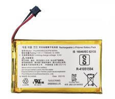 BATTERIA ORIGINALE PER