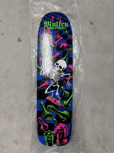 Powell peralta bones - bones, brigade