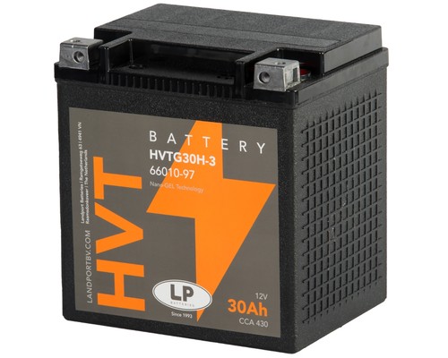 Batteria moto gel - batteria,