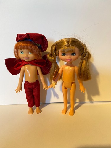 Mattel dolls tabatha - mattel's, duke
