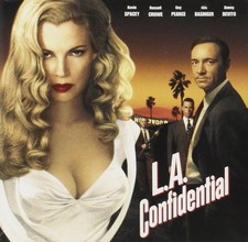 Various L.a.Confidential (CD)