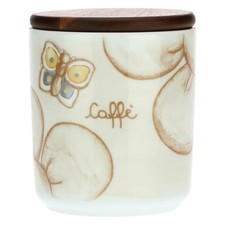 Thun - barattolo porta caffe'