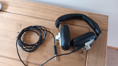 Cuffie beyerdynamic dt100 - cuffie,