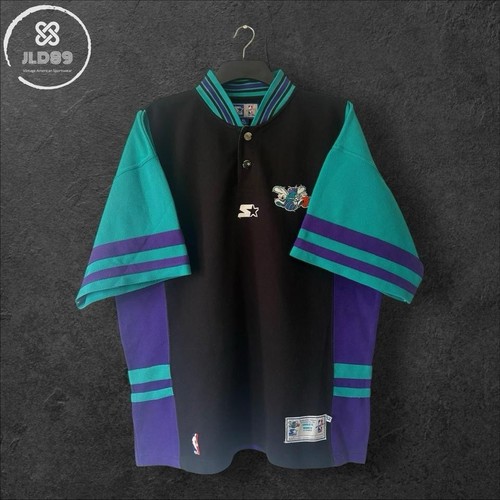 Starter maglia tiro nba - maglia,