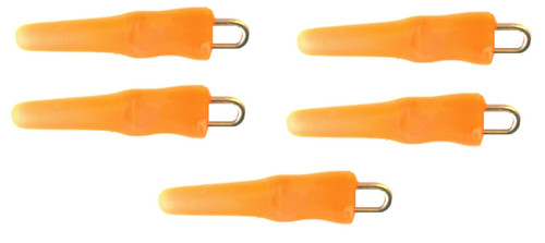 Kit attacchi rapidi inox - attacchi, per