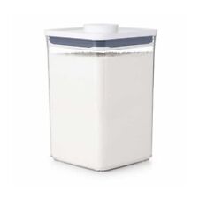 Contenitore grande quadrato