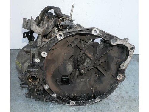 20mb09 cambio man lancia - man,