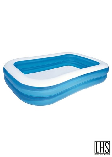 Piscina gonfiabile - piscina,