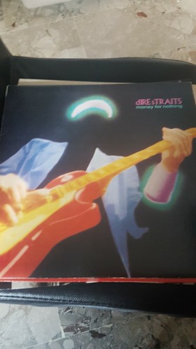 Dire straits money for - dire,