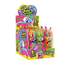 Johnybee Gel Alla Frutta in