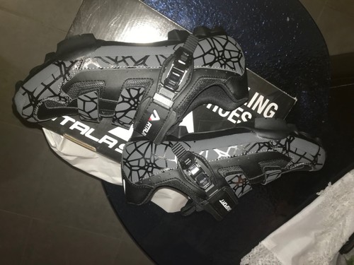 Scarpe atala mtb - scarpe,