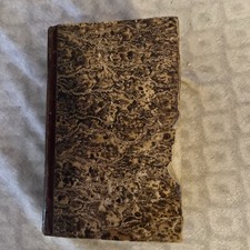 Martini bibbia Sacra  1884