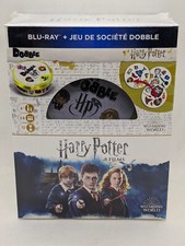 Cofanetto Blu-Ray Harry Potter