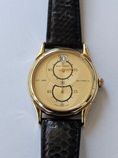 REVUE THOMMEN-GT 1885-SALTARELLO-"GEDEON THOMMEN"-MANUALE-FULL SET-CINTURINO