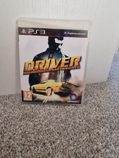 Driver: San Francisco (Sony