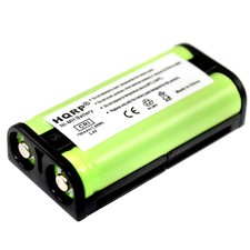 Batteria hqrp per sistema - batteria,
