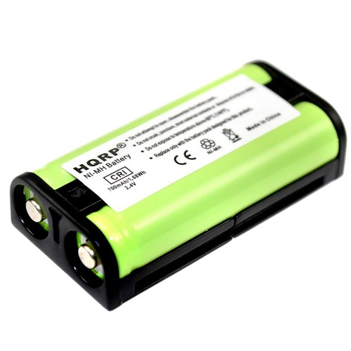 Batteria hqrp per - batteria, sistema