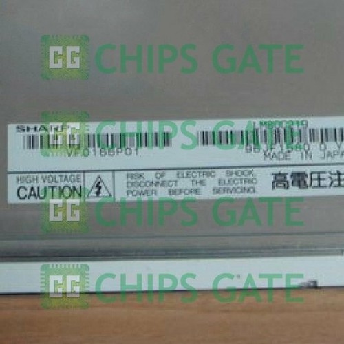 1pz usato sharp lm80c219 - usato,