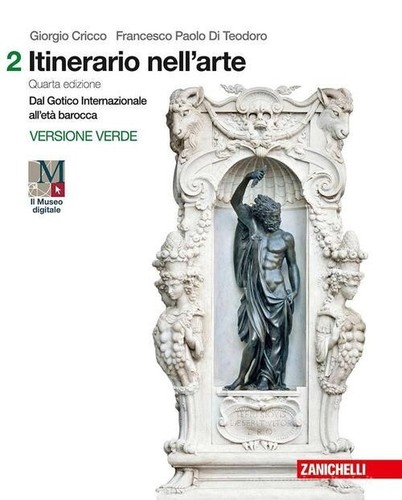 Itinerario nell arte - nell'arte, 2