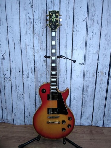 Aria pro 500 - aria, chitarra