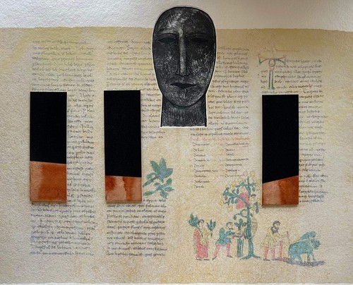 Rabanus maurus universo - maurus, de