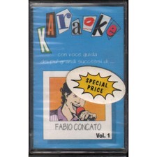 Karaoke MC7 Basi Musicali Di