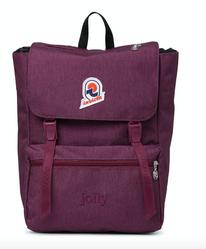 Nwt invicta jolly backpack - invicta,