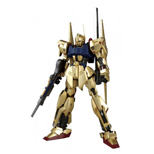 Gundam 100 msn 00100 - 1/100, hyaku