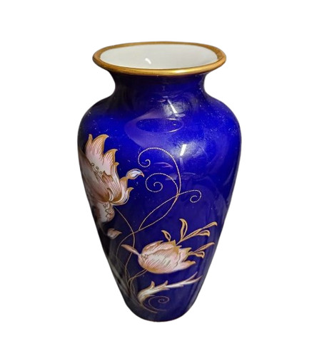 Vaso royal porzellan bavaria - vaso,